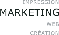 IMPRESSION MARKETING WEB CREATION