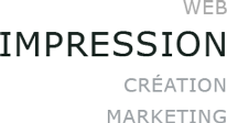 IMPRESSION MARKETING WEB CREATION